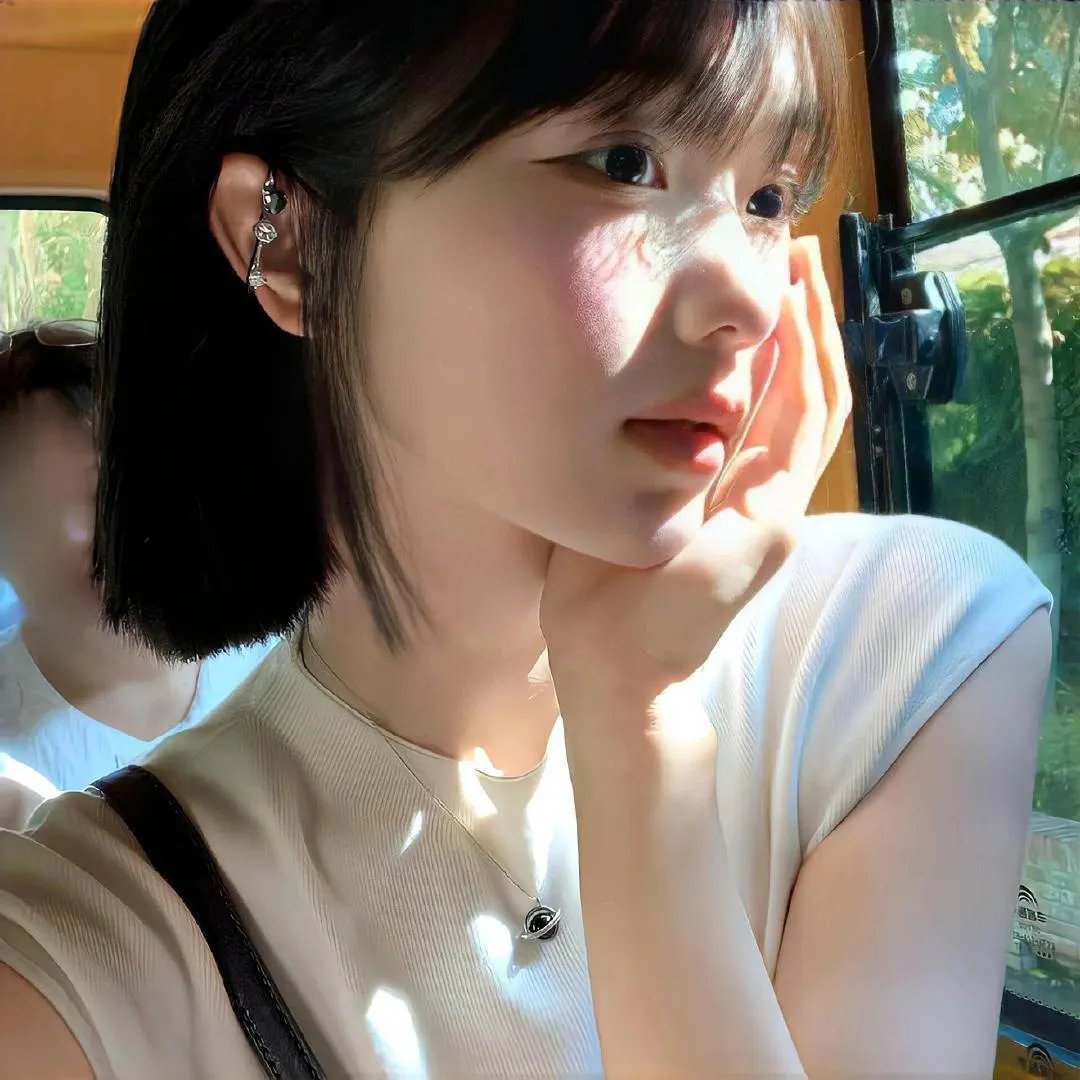 我的性别碍到你